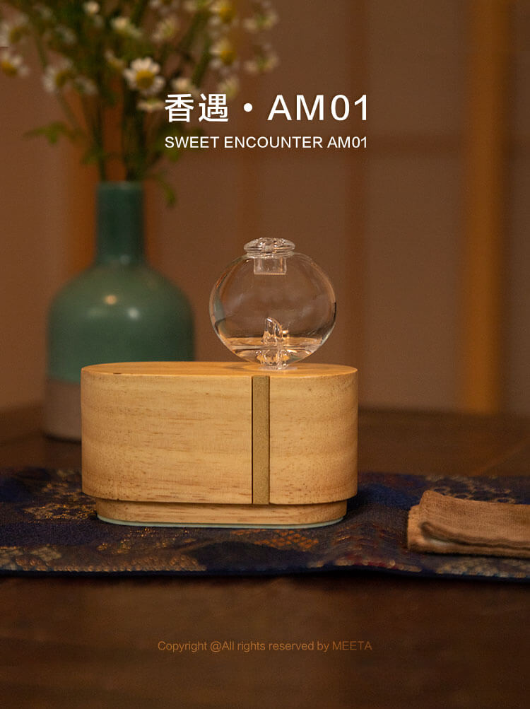 eco-friendly diffuser