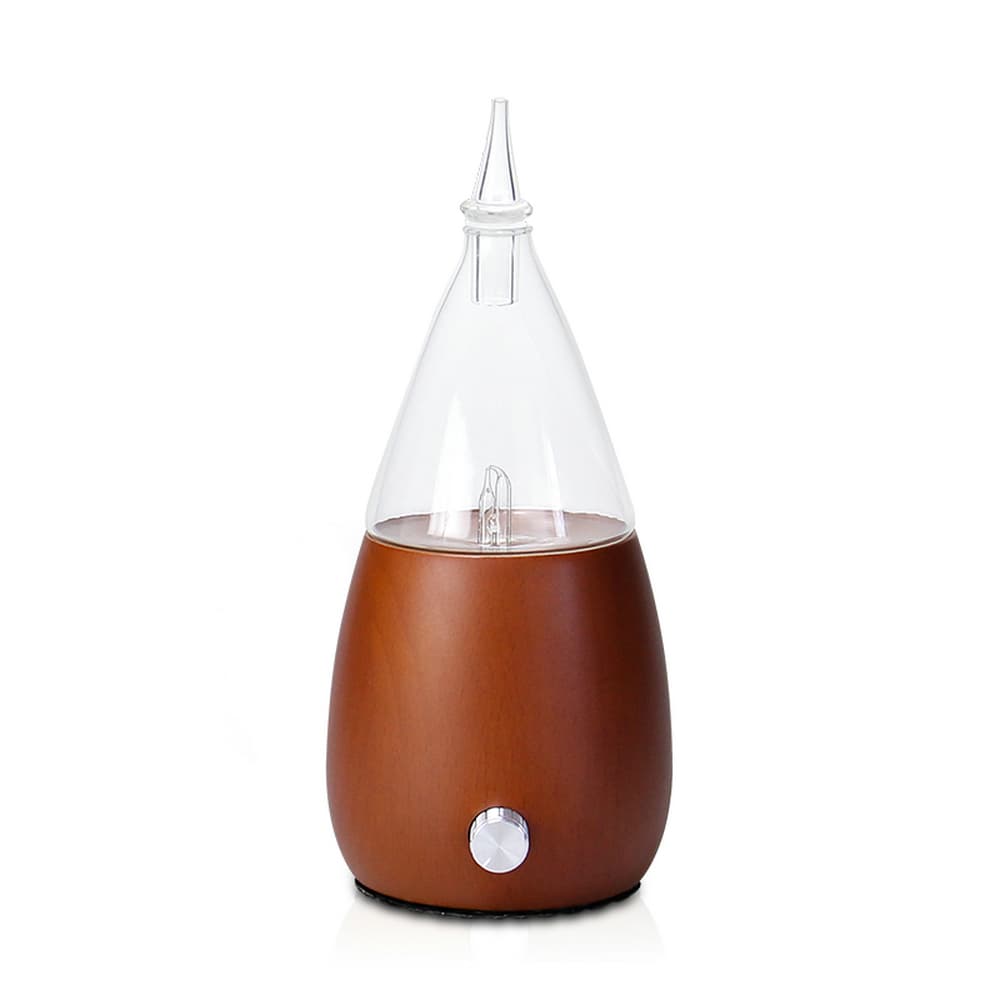 nebulizer diffuser for essential oils 