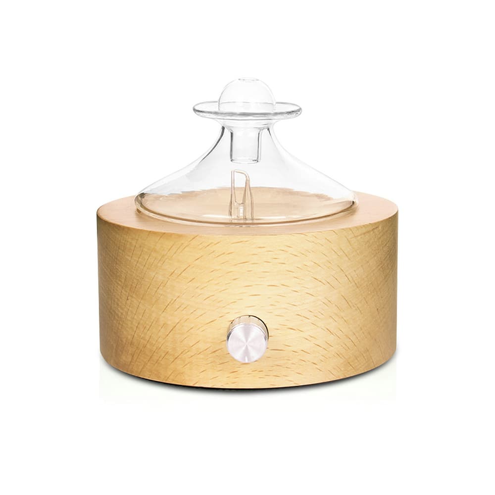 aroma diffuser wood